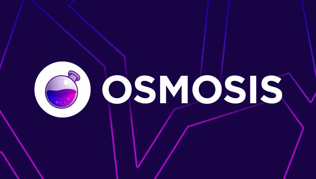 notre avis sur la crypto osmo du dex osmosis
