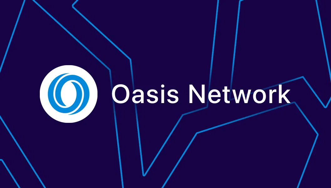 notre avis sur la crypto rose de oasis network