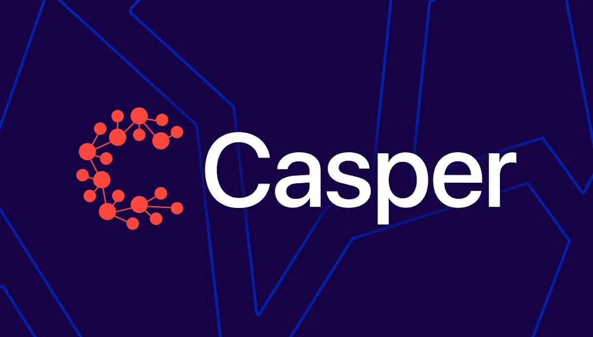 Casper crypto (CSPR) Avis : S’agit-il vraiment du futur d’Ethereum