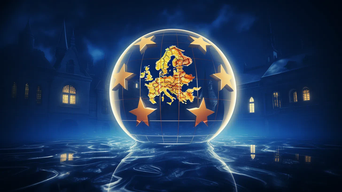arrivée de l’euro numérique pour l’union européenne