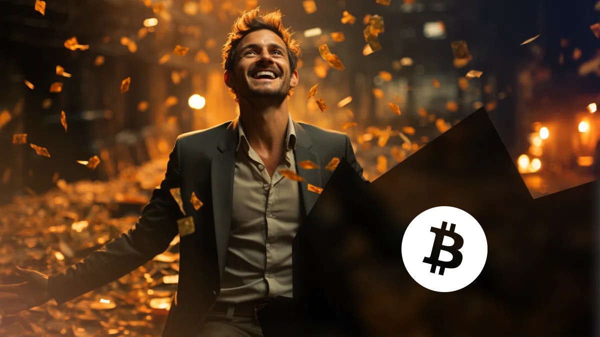 Devenir millionnaire au prochain bull run crypto : il est encore temps !