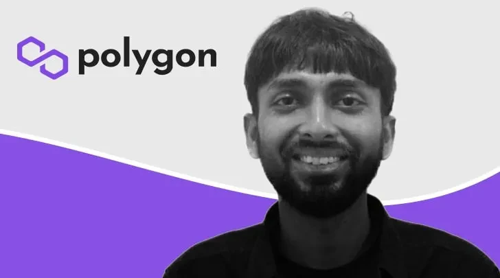 Co-fondateur Polygon MATIC quitte Polygon 2.0