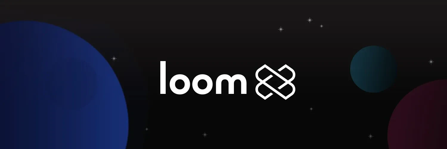 Layer 2 surcouche Loom Ethereum projet hausse