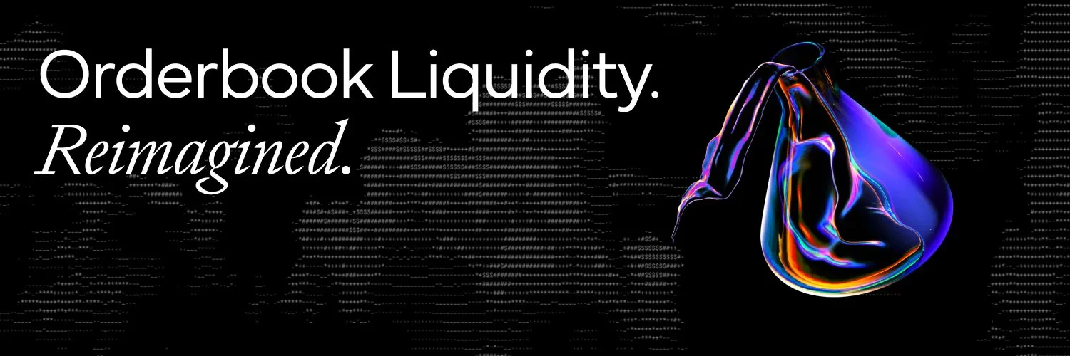 Elixir DeFi protocol liquidité exchange orderbook liquidity