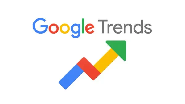 Analyse recherche google trends ETF Bitcoin sommet