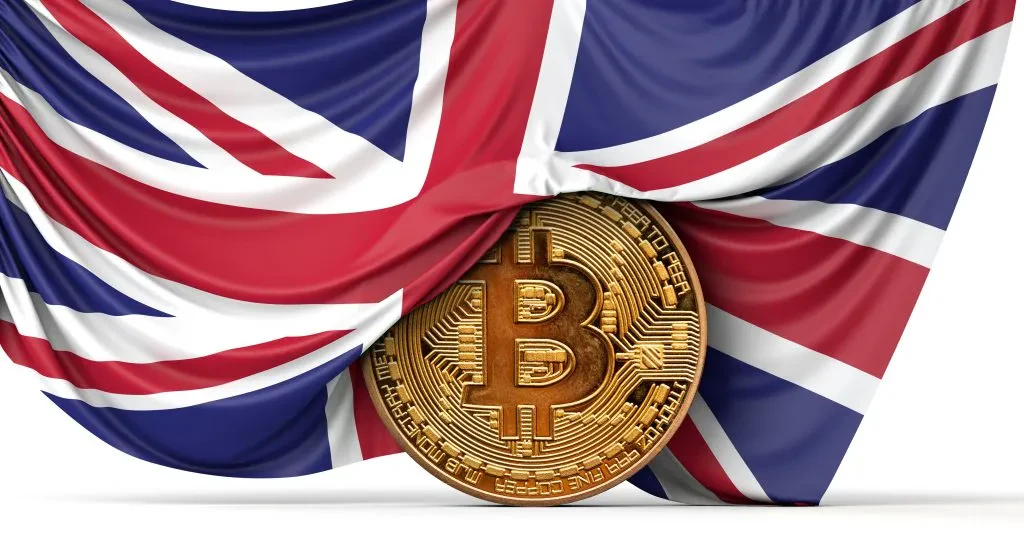 Bitcoin Angleterre recherches hausse google