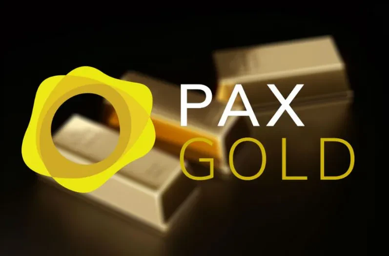 Pax Gold fonctionnalités fonctionnement mécanisme