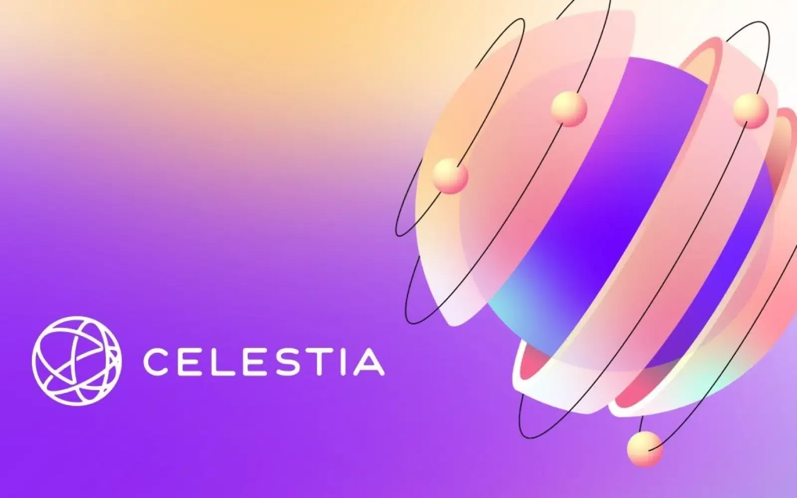 blockchain celestia modulaire non monolithique arbitrum