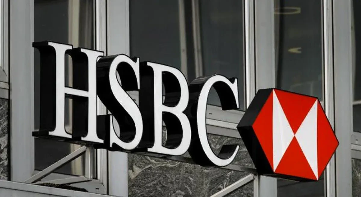 Banque cryptomonnaies HSBC garde actifs numériques