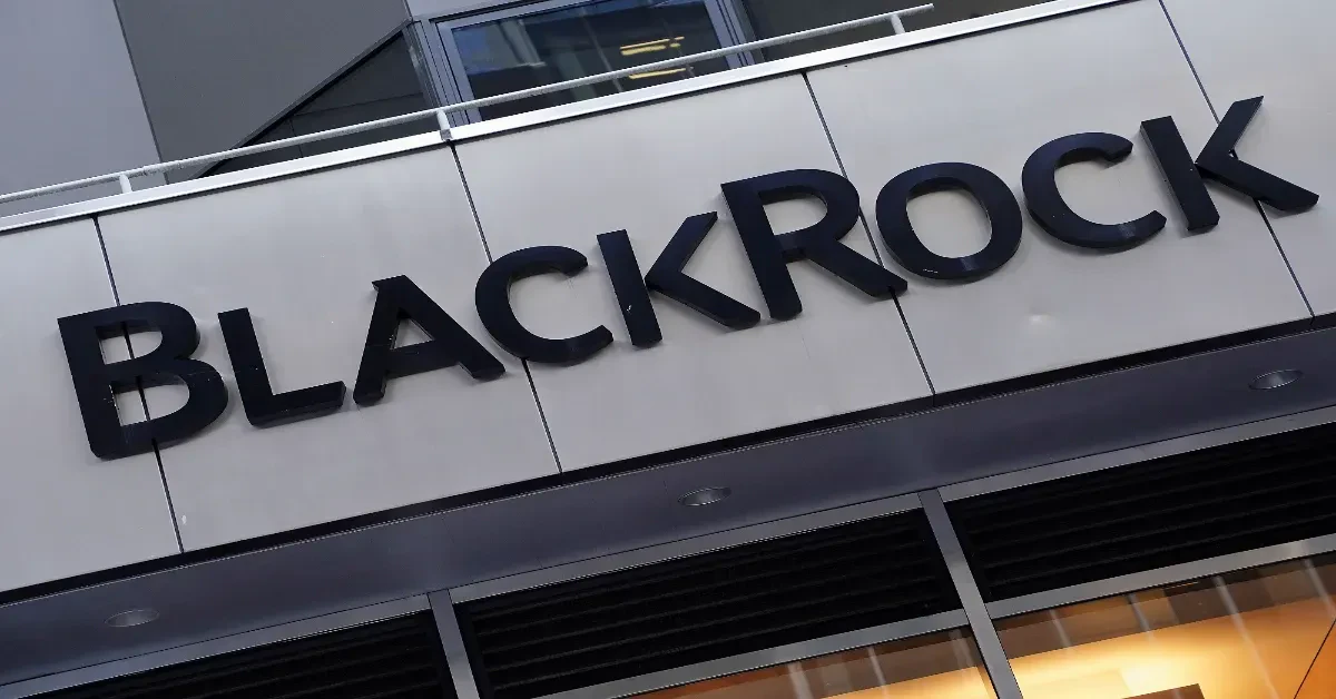 BlackRock gestionnaire actifs 9 trillions dollars