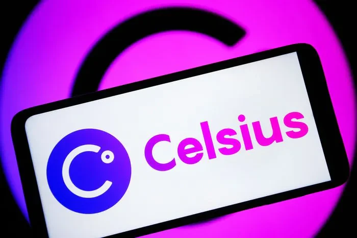 Celsius defi finance décentralisée plateforme lending