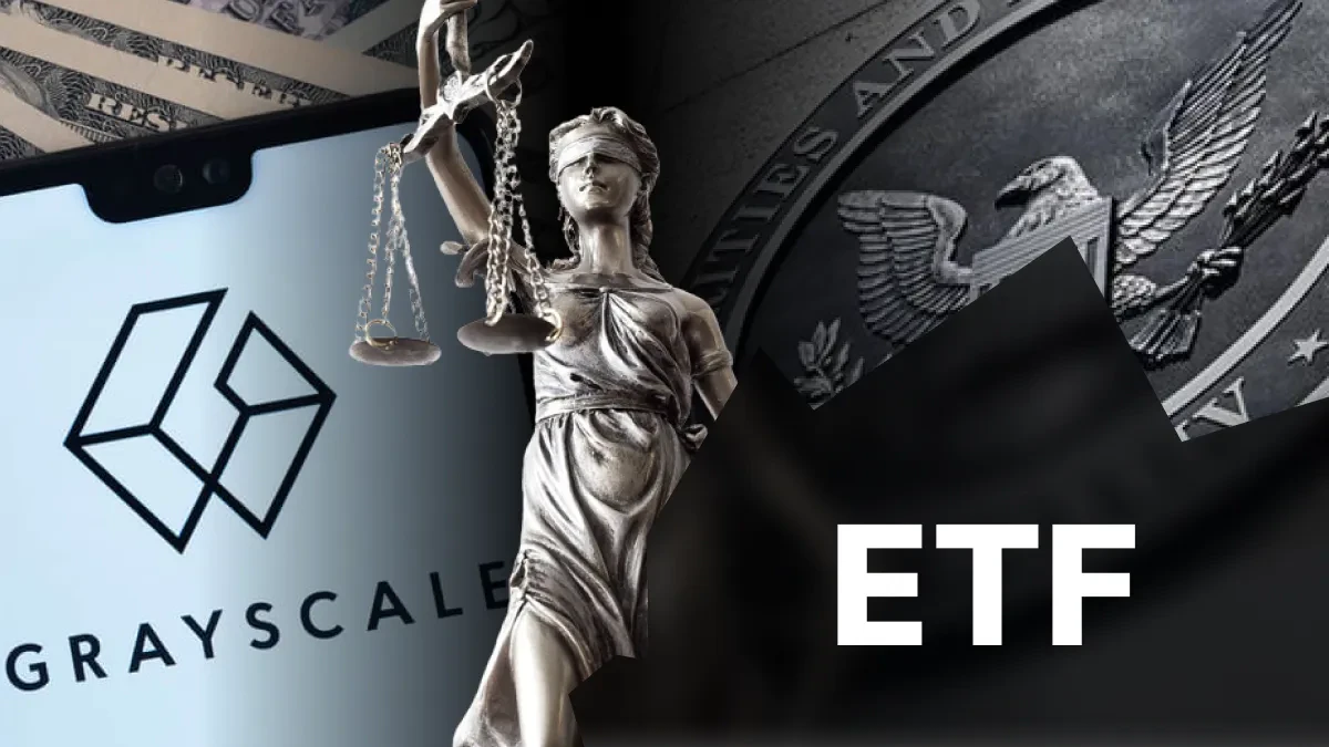 ETF BTC Grayscale SEC discussion