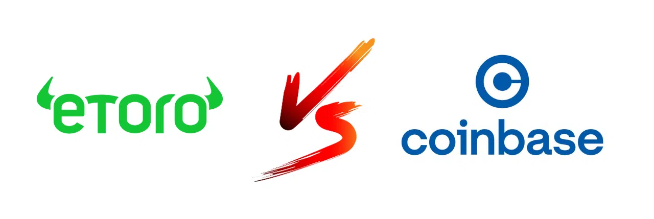 eToro vs Coinbase notre comparatif sur l’offre d’etoro et de coinbase