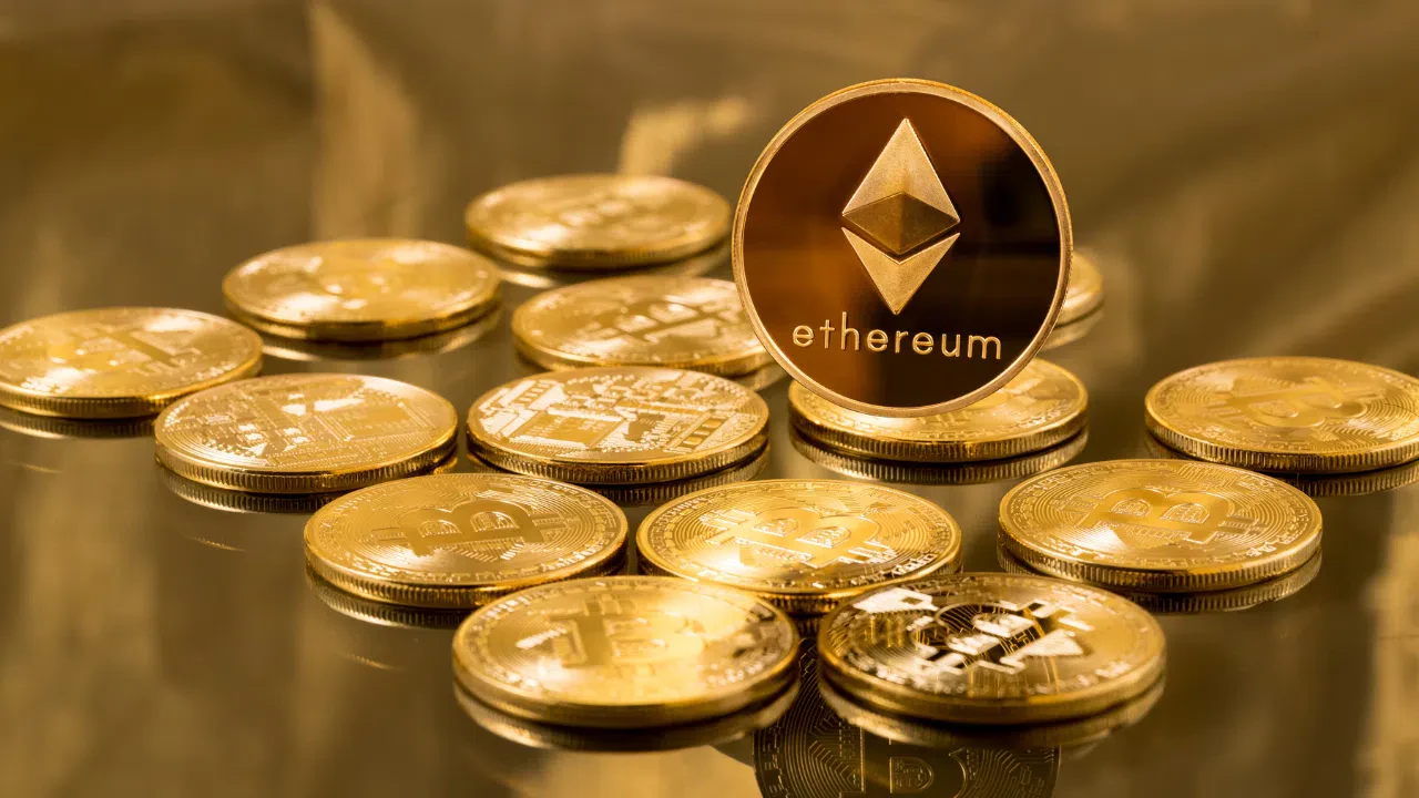 acheter de l’ethereum eth sur coinbase