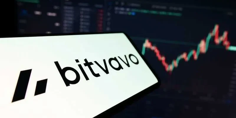 Bitvavo exchange plateforme cryptomonnaies