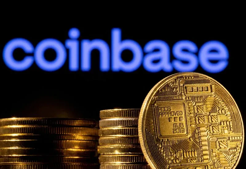 Coinbase exchange cryptomonnaies