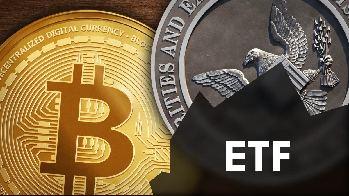 Bitcoin ETF Sec approbation imminente