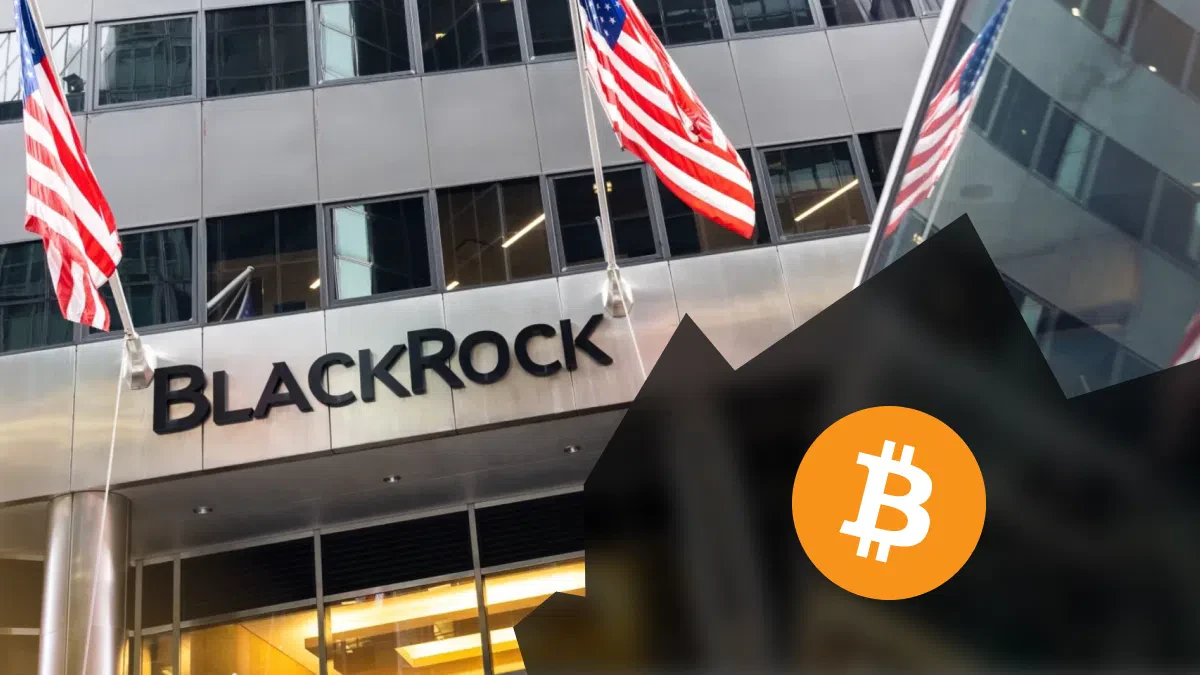 changement demande etf bitcoin blackrock avec la sec