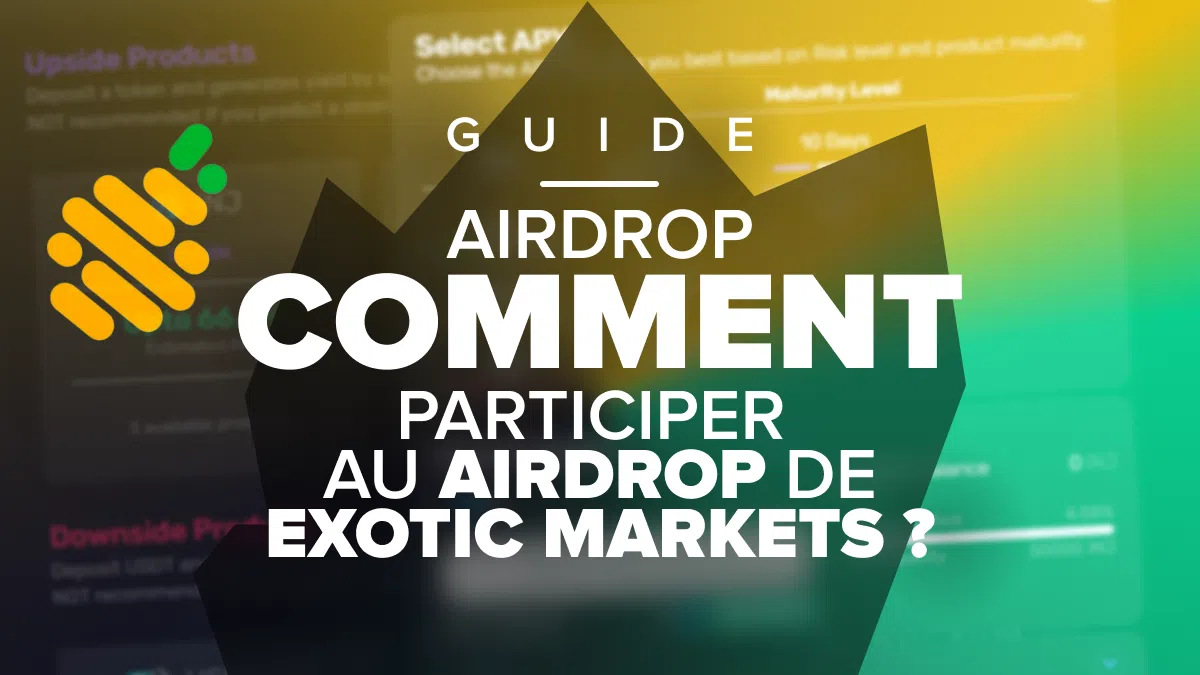 guide éligibilité airdrop de exotic markets sur injective exo