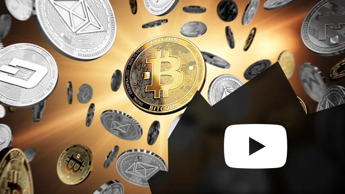 les meilleures chaines youtube crypto NFT