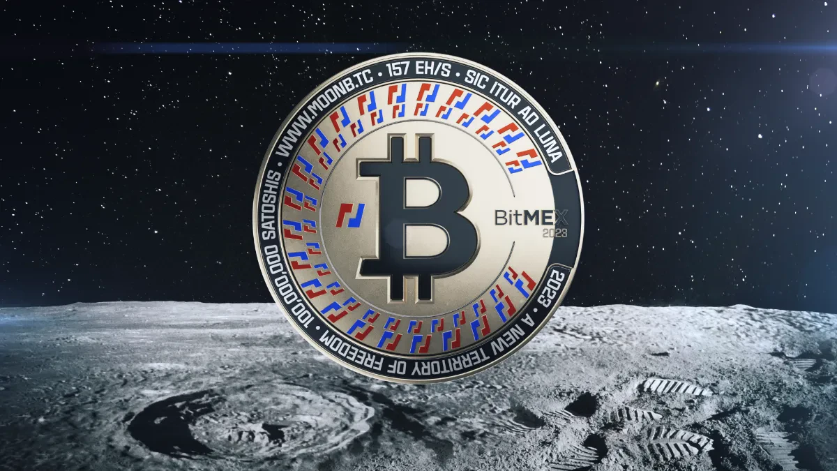 Bitcoin bitmex crypto exchange