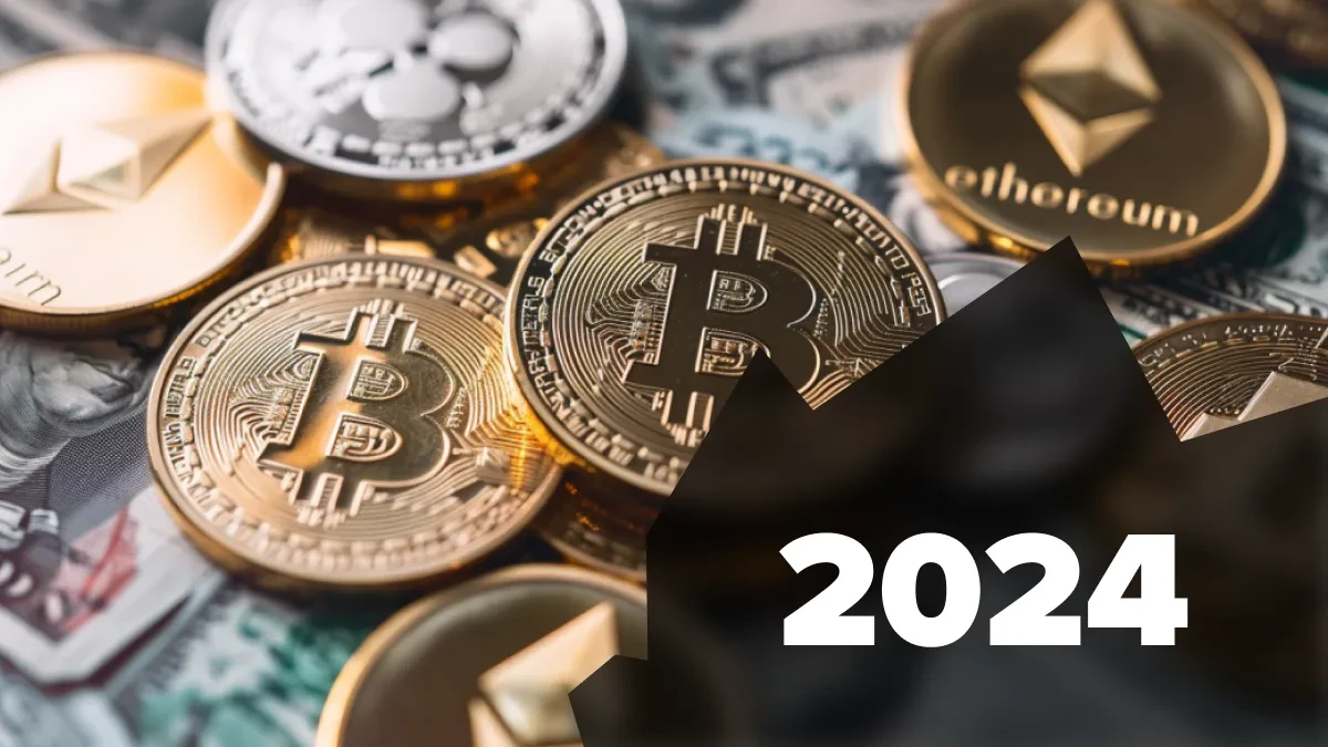 3 cryptos 2024 prometteuses