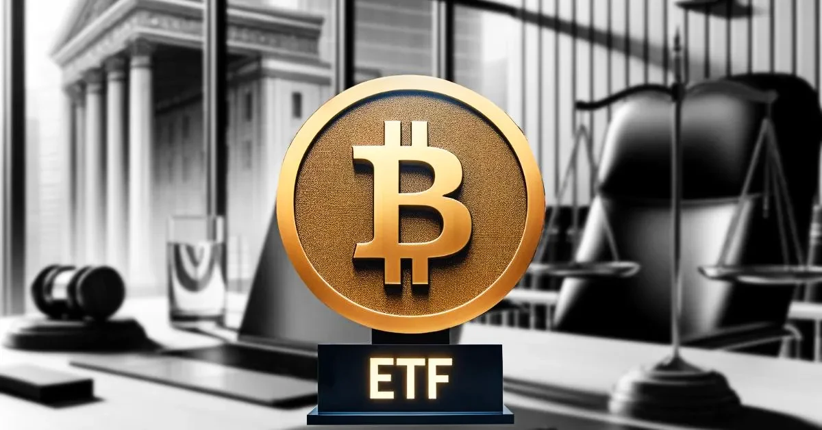 Le futur de Bitcoin et des ETF