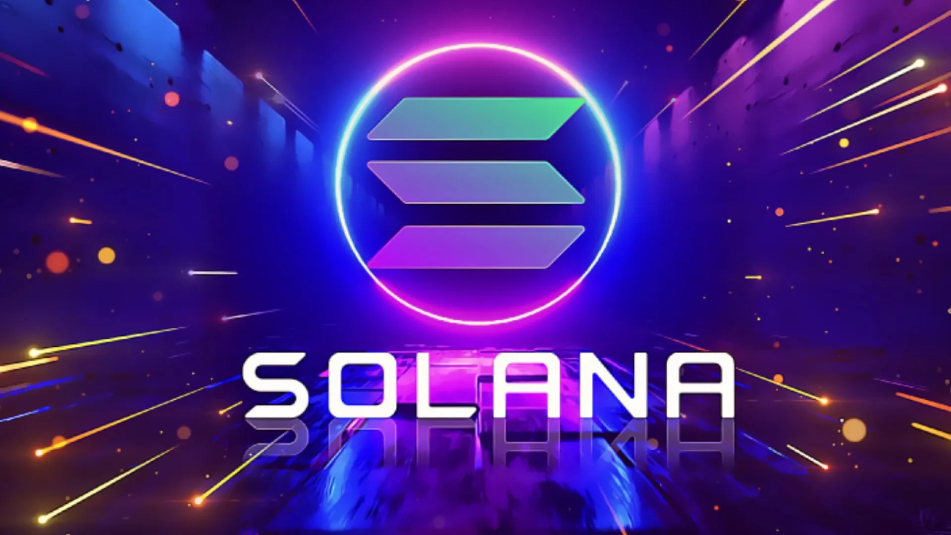 Solana écosystème projet SOL crypto