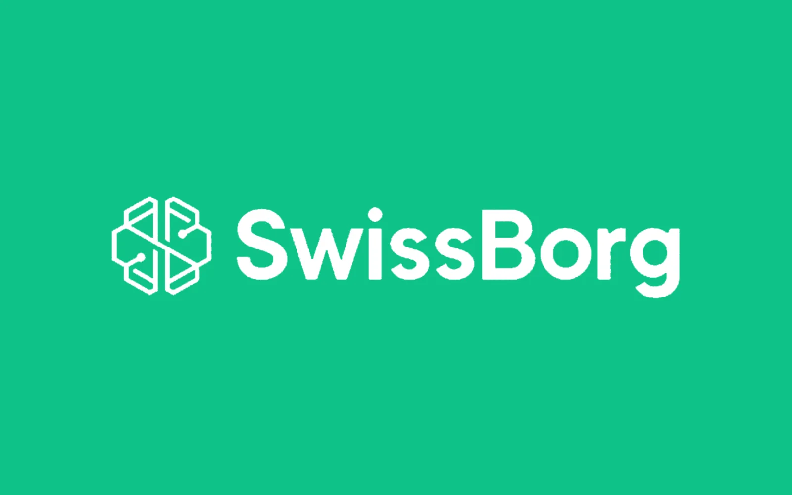 Avis plateforme Swissborg crypto