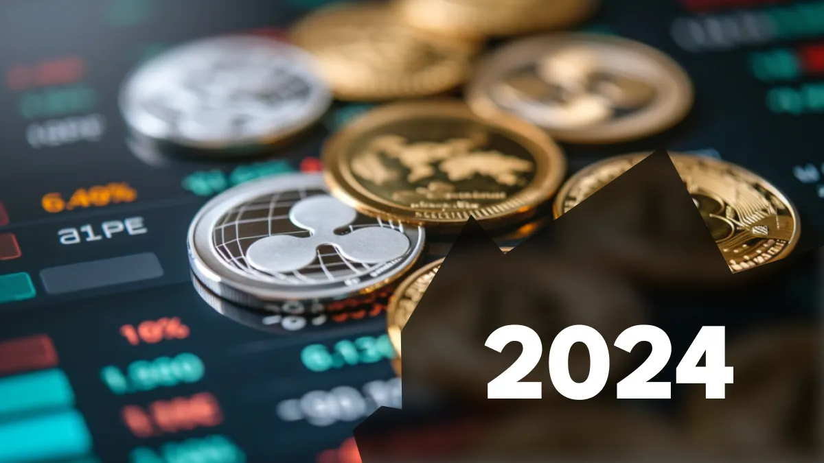 4 altcoins à ne pas sous-estimer en 2024 selon les influenceurs crypto