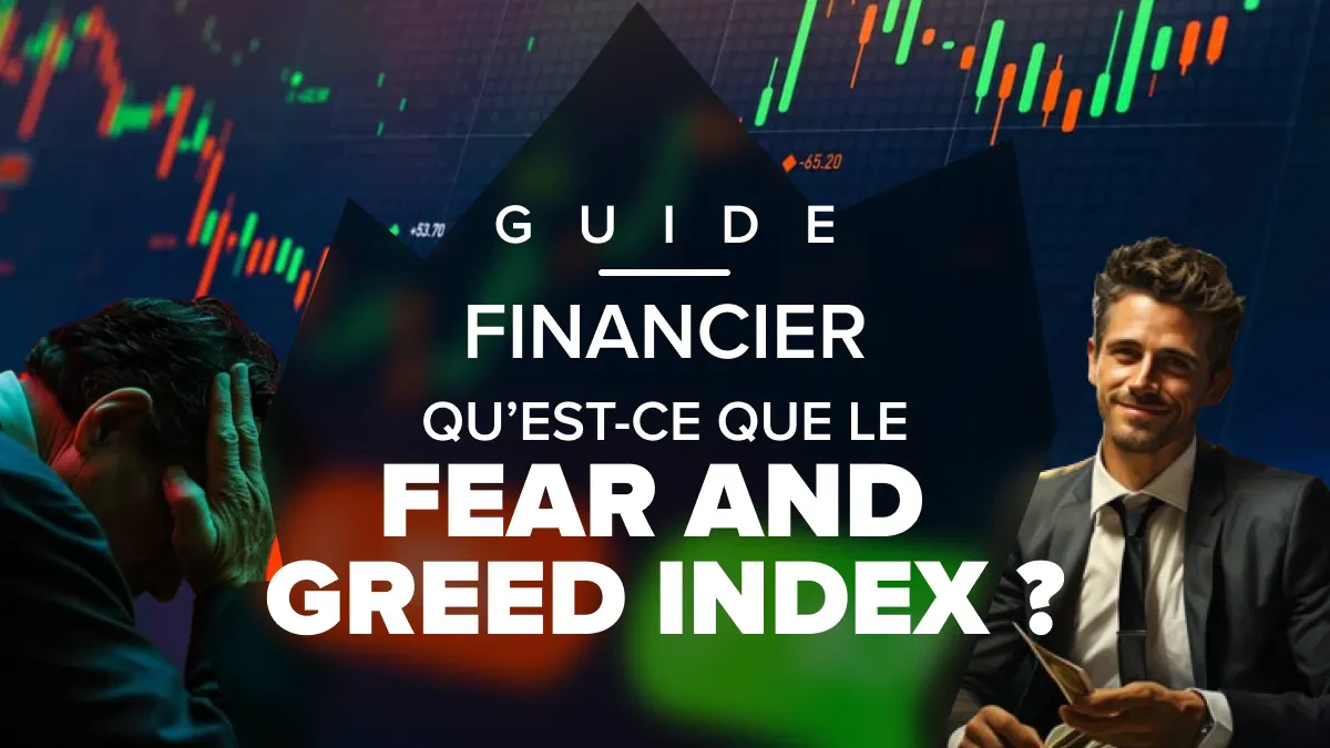 Fear and Greed Index crypto bitcoin indicateur trading