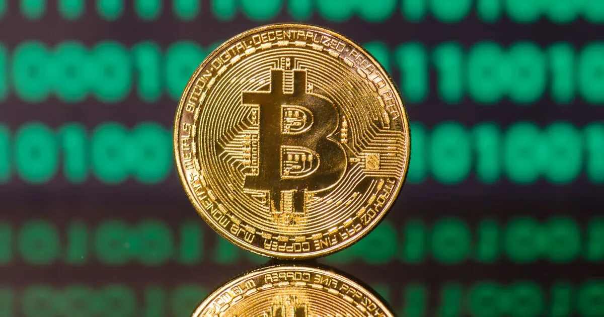 bitcoin actif investissement investir cryptomonnaie