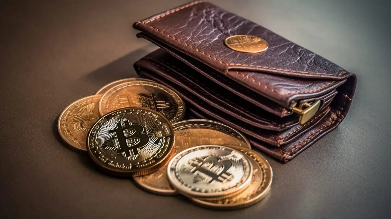 crypto wallets exchange custodial non-custodial