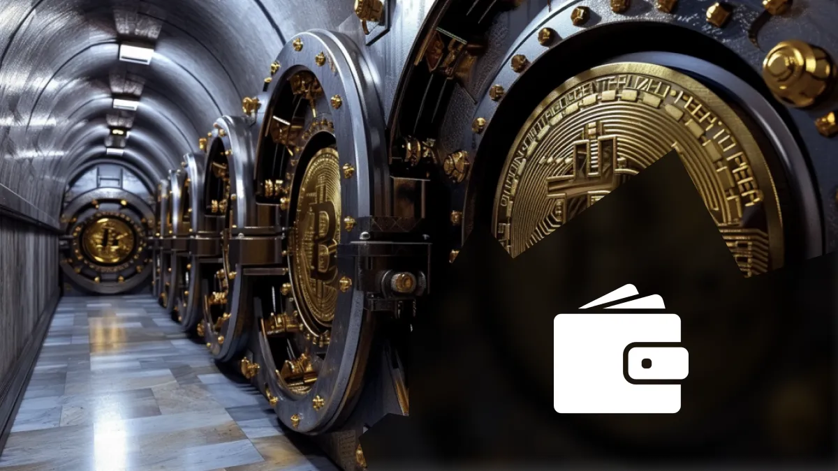 cold wallet crypto bitcoin sécurité stockage