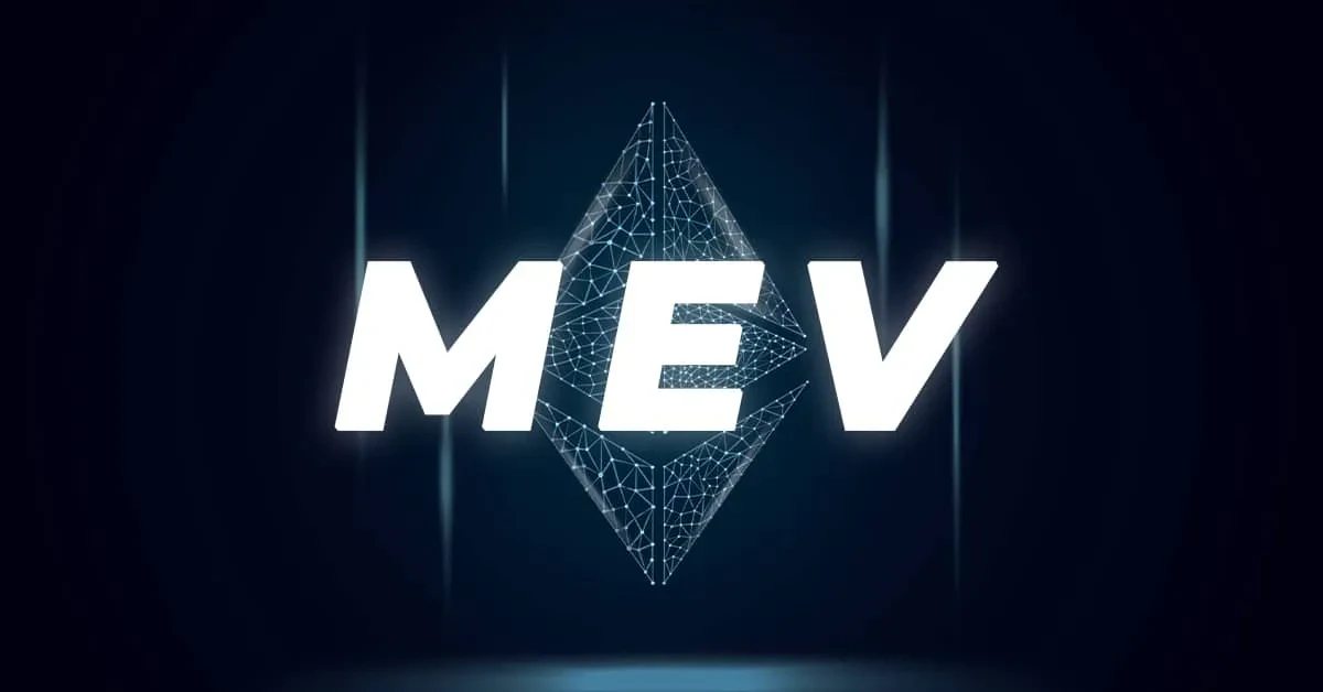 Maximal extractable value mev ethereum