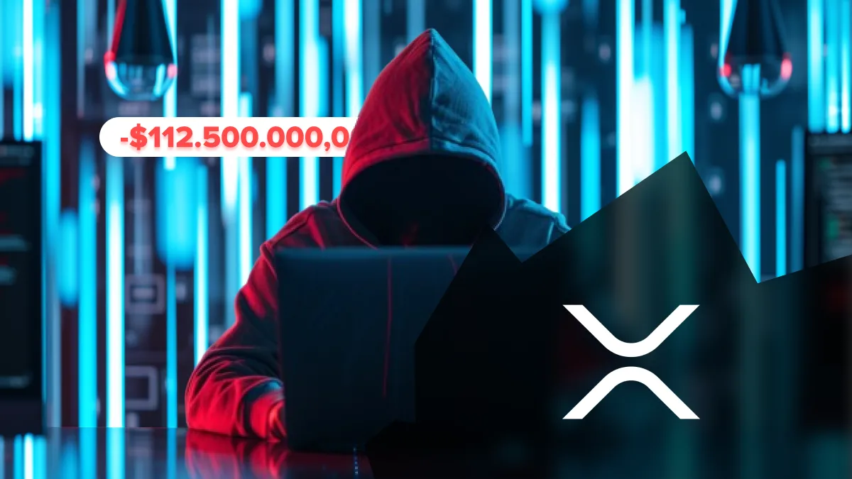 Le XRP en danger ? Ripple au centre d’un piratage à plus de 100 millions de dollars