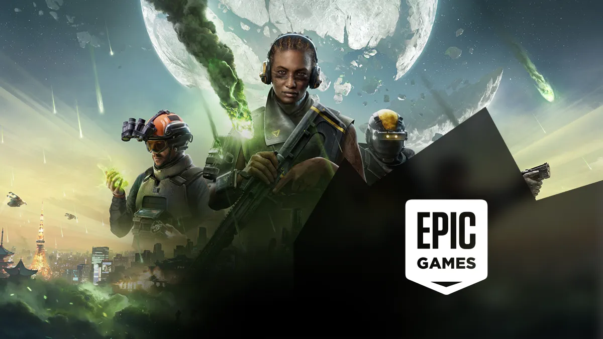 Epic Games sort un jeu Web3, digne successeur de Call of Duty