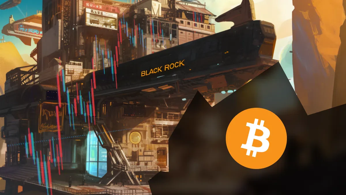 record du monde en lancement d’etf pour le bitcoin chez blackrock et fidelity
