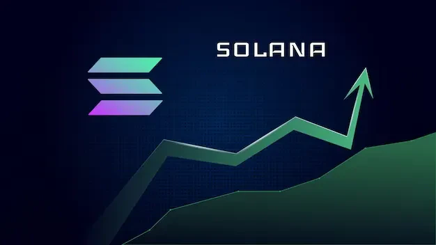 Le succès de Solana continue