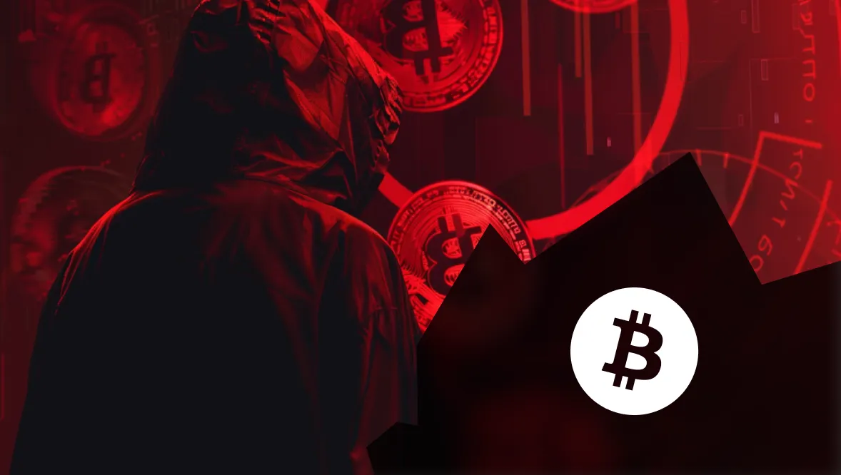 Les 3 red flag à éviter en crypto selon les experts