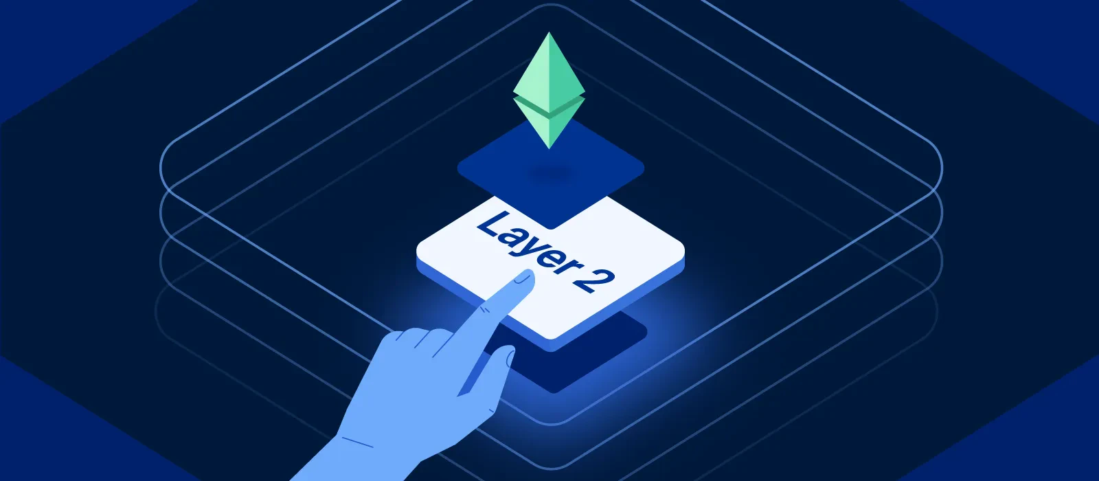 layer 2 blockchain crypto
