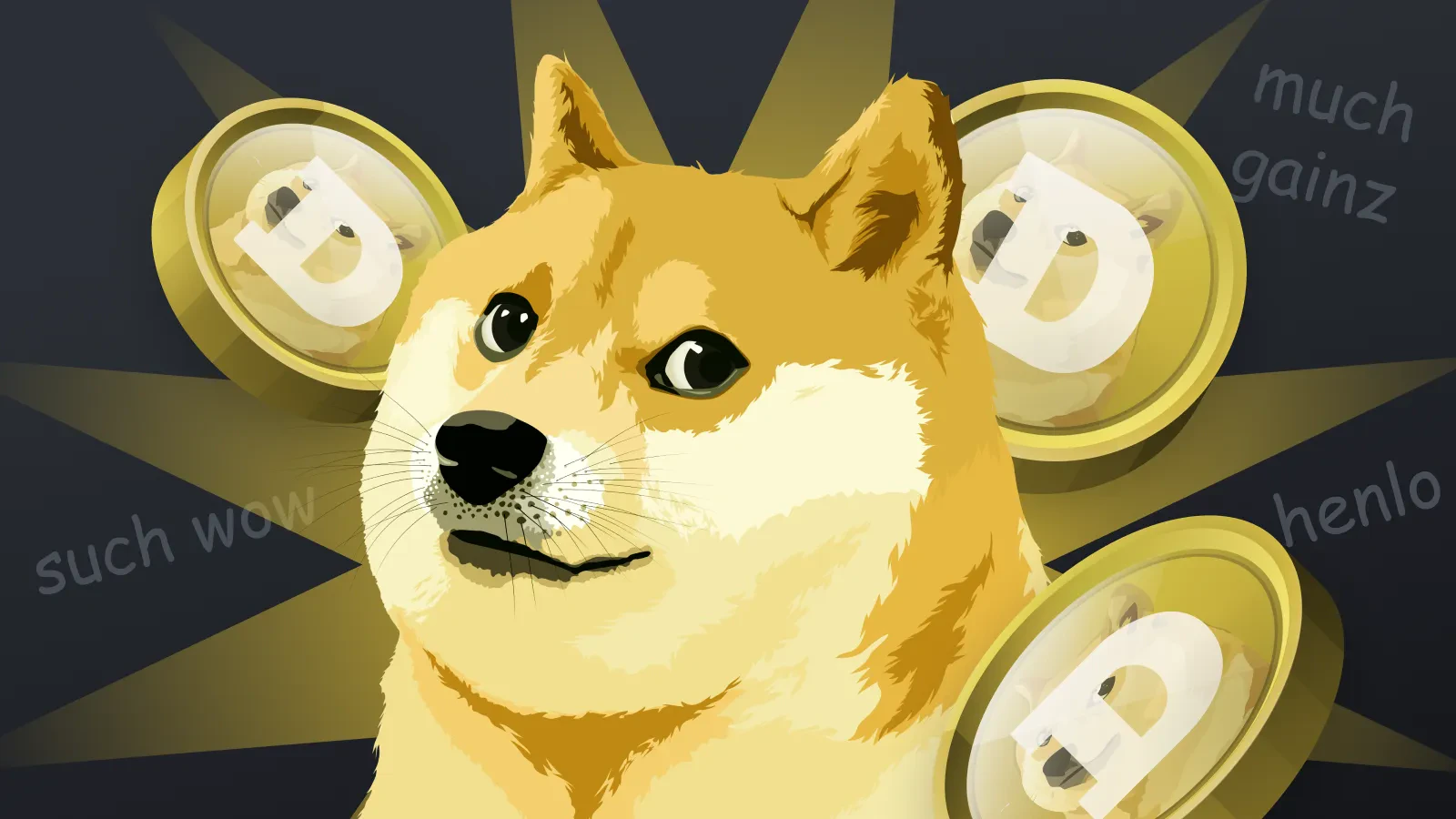 Pourquoi miner du Dogecoin ?