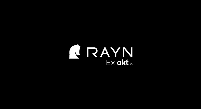 Notre avis sur Akt.io / Rayn