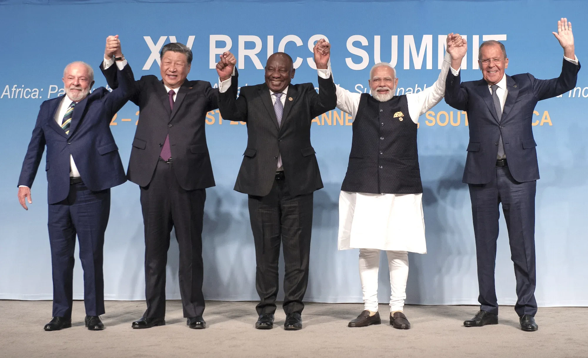 BRICS : Une stratégie financière mondiale