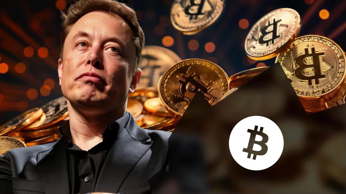 Elon Musk achète-t-il à nouveau du Bitcoin ? Ce que les données nous révèlent sur le multimilliardaire