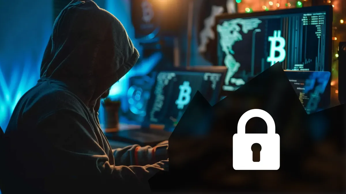 Les attaques par phishing explosent en février 2024 : comment protéger vos cryptomonnaies ?