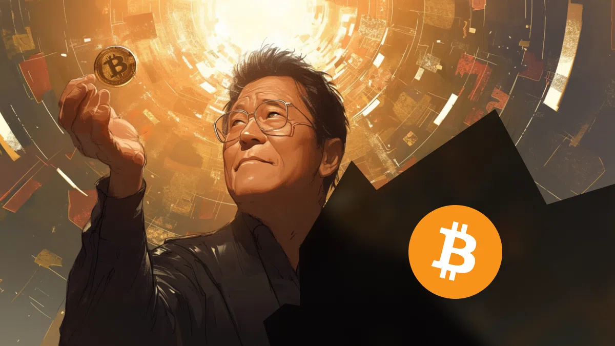 conseil de robert kiyosaki pour acheter du bitcoin avant qu’il ne soit trop tard