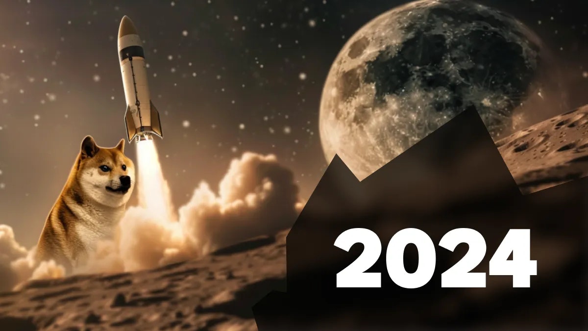 Les 3 memecoins bien placés pour exploser en 2024