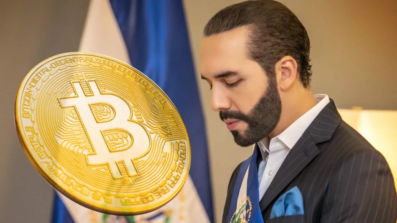 El Salvador : une stratégie centrée sur le Bitcoin