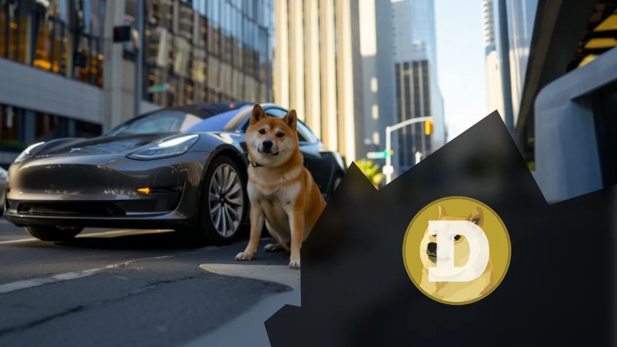 Acheter une Tesla avec du Dogecoin ? Elon Musk sort du silence